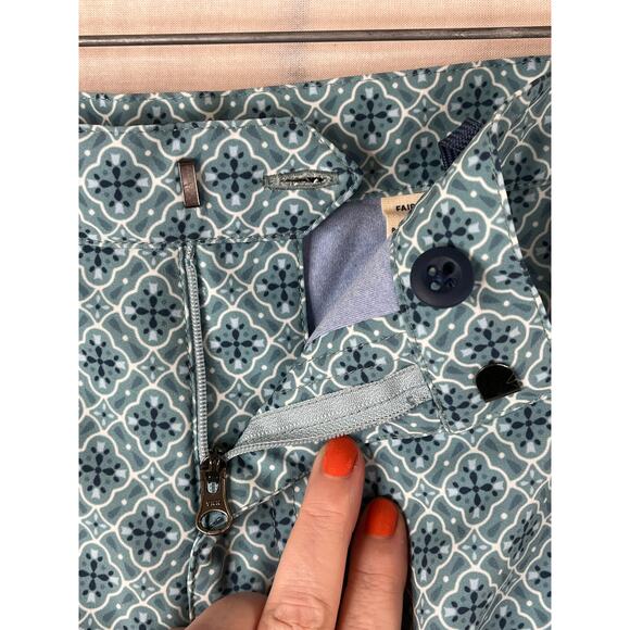 Fair Harbor the Sextant men's swim trunks, size 33, NWT - Picture 7 of 11